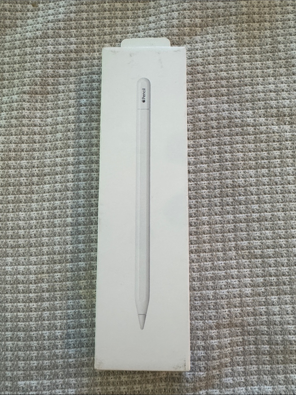 Apple Pencil USB-C New in Original Box